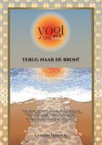 Yogi mindfulness, terug naar de bron 9789403712659, Boeken, Verzenden, Gelezen, Cynthia Bhikhoe