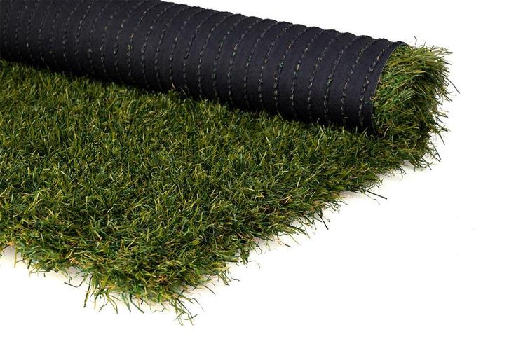 Kunstgras Karel | Tijdelijk in prijs verlaagd!!!, Tuin en Terras, Gras en Kunstgras, 10 tot 20 m², Nieuw, Kunstgras, Verzenden