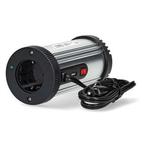 Spanningsomvormer | Nedis | 150W (12V naar 230V, USB A), Doe-het-zelf en Verbouw, Verzenden, Nieuw