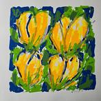 Ad van Hassel (1953) - Untitled