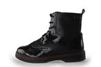 s. Oliver biker boots in maat 40 Zwart | 25% korting, Kleding | Dames, Schoenen, Verzenden, Zwart, Overige typen, S. Oliver