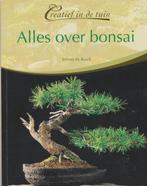 Alles over bonsai 9789043814171 Werner M. Busch, Gelezen, Werner M. Busch, Onbekend, Verzenden