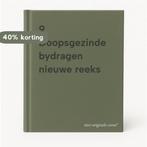 9 Doopsgezinde bydragen nieuwe reeks 9789070164836, Verzenden, Zo goed als nieuw
