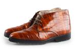 Omoda Hoge sneakers in maat 41 Bruin | 10% extra korting, Bruin, Verzenden, Sneakers of Gympen, Omoda