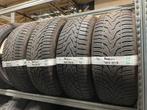 205-55-17 Barum ALL SEASON 6.5mm Incl Montage 205 55 17, Ophalen, Gebruikt, 17 inch, 205 mm