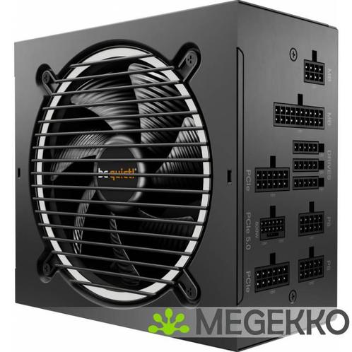Be quiet! Pure Power 12 M 1200W, Computers en Software, Interne voedingen, Nieuw, Verzenden