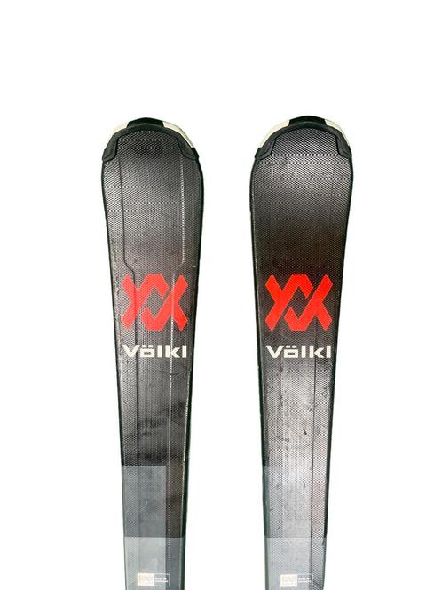 Völkl Deacon LTD Tip Rocker-151 cm, Sport en Fitness, Skiën en Langlaufen, Skiën, Ski's, Gebruikt, Carve, Ophalen of Verzenden