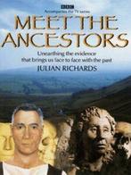 Meet the ancestors: unearthing the evidence that brings us, Gelezen, Julian Richards, Verzenden