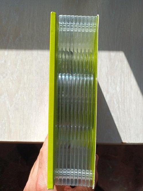 David Lynch - The David Lynch Lime Green Signature DVD Set -, Verzamelen, Film en Tv