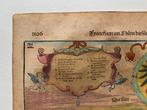 Duitsland - Frankfurt aan de Main; Sebastian Münster -, Boeken, Nieuw