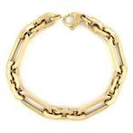 Handmade - Armband - 8.3 g - 18 karaat Geel goud, Nieuw