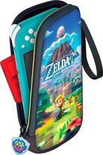 Nintendo Case voor Switch Lite - The Legend of Zelda: Links, Verzenden, Zo goed als nieuw