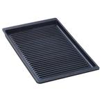 Bieden: Miele Gourmet Honey Grill Plate, Ophalen of Verzenden, Nieuw