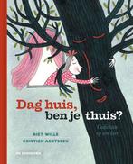 Dag huis, ben je thuis? 9789462917880 Riet Wille, Verzenden, Zo goed als nieuw, Riet Wille