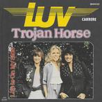 vinyl single 7 inch - Luv - Trojan Horse, Verzenden, Zo goed als nieuw