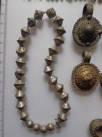 Ethiopische sieraden - Oromo/Tigray - Ethiopië