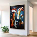 Felix van Horst - Curious Characters (XXL)