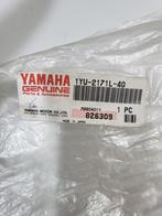 Yamaha Mint / Treeplank Rand Grijs 1YU2171L40, Fietsen en Brommers, Brommeronderdelen | Scooters, Nieuw, Ophalen of Verzenden