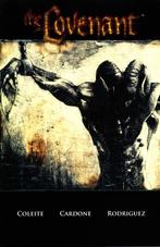 The Covenant, Verzenden, Nieuw