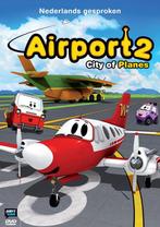 Airport - Deel 2 - DVD, Ophalen of Verzenden, Nieuw in verpakking