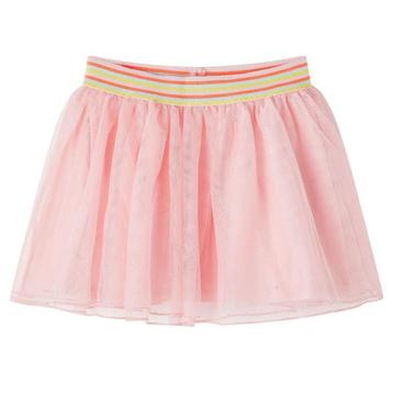Kinderrokje met Tule 140 Lichtroze | OP = OP | Super Deal! beschikbaar voor biedingen