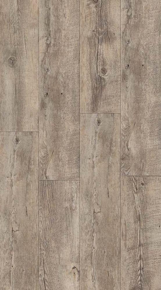 Plak pvc rechte plank donker eiken |  Gerflor Creation 55, Huis en Inrichting, Stoffering | Vloerbedekking, Ophalen