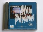 A Tribute to Alan Parsons live / Honsels Harmonie, Helemaal, Verzenden, Nieuw in verpakking