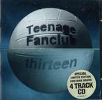cd - Teenage Fanclub - Thirteen, Verzenden, Zo goed als nieuw