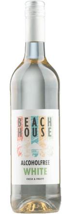 Beach House Alcoholvrije wijn Wit 750 ml, Verzamelen, Wijnen, Verzenden, Nieuw