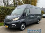 Iveco Daily 35S18 3.0 Automaat | L2H2 3500 kg trekgewicht, Auto's, Automaat, Iveco, Diesel, Nieuw