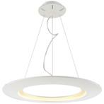 LED Hanglamp - Hangverlichting - Concepty - 35W - Natuurlijk, Nieuw, Ophalen of Verzenden, Metaal