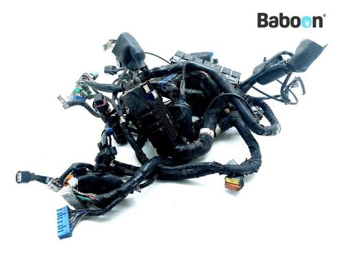 Kabelboom Honda GL 1800 Goldwing 2001-2005 (GL1800) ABS, Motoren, Onderdelen | Honda, Gebruikt, Verzenden