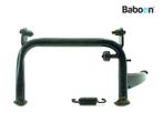 Middenbok Kawasaki J 300 2014-2016 (J300A-B SC300, Verzenden, Gebruikt