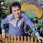 Theo Diepenbrock - Oh Darling - Kiss You Te Pletter, Ophalen of Verzenden, Gebruikt