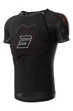 Beschermend T-shirt Shot Race D30 Zwart (Bodyprotectors), Motoren, Nieuw