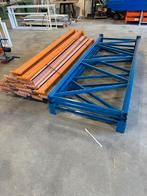 Nedcon palletstelling 300 cm - liggers 270 cm, Ophalen