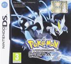 DS Pokemon Black 2 Version (Nera 2) - Italiaans, Spelcomputers en Games, Games | Nintendo DS, Verzenden, Zo goed als nieuw