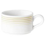 GGM Gastro | (6 stuks) SELTMANN WEIDEN | Mocca kop - 0,09 |, Overige materialen, Verzenden, Nieuw, Effen