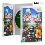 SimAnimals (Wii, PAL, Complete), Nieuw, Verzenden