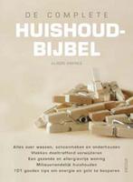De complete huishoudbijbel 9789044709728 A. Haynes, Boeken, Hobby en Vrije tijd, Verzenden, Zo goed als nieuw, A. Haynes