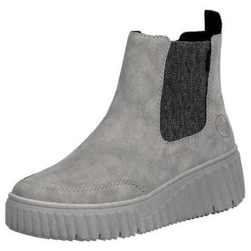 Rieker Chelsea-boots , instaplaarzen, wedge enkellaars beschikbaar voor biedingen