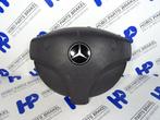 Airbag stuur A-klasse w168 o.a: A-klasse w168 (1997 - 2001), Ophalen of Verzenden, Gebruikt, Mercedes-Benz