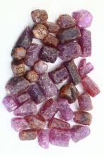 Zeldzame natuurlijke verbazingwekkende Ruby Crystal / plak /, Verzamelen