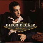 cd - Diego Pelaez - Melosofias, Cd's en Dvd's, Verzenden, Zo goed als nieuw
