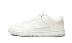 Nike Dunk Low Next Nature Sail - maat 41 (Sneakers), Verzenden, Nieuw, Sneakers of Gympen