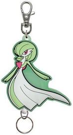 Pokémon Center Pokémon Rubberen Sleutelhanger-Gardevoir, Ophalen of Verzenden, Nieuw