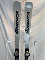 Nordica Spitfire CA 2025 - 168 cm, 160 tot 180 cm, Gebruikt, Ophalen of Verzenden, Carve
