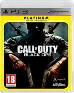 Call of Duty: Black Ops (Platinum) [PS3], Spelcomputers en Games, Games | Sony PlayStation 3, Ophalen of Verzenden, Nieuw