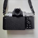 Nikon Z fc + DX 24/1.7 Spiegelloze camera, Nieuw