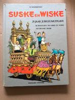Suske en Wiske - 25 Jaar Jublieumuitgave - vrij zeldzaam, Verzamelen, Stripfiguren, Boek of Spel, Gebruikt, Ophalen of Verzenden